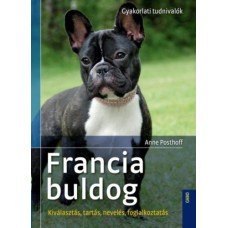 Francia buldog      13.95 + 1.95 Royal Mail